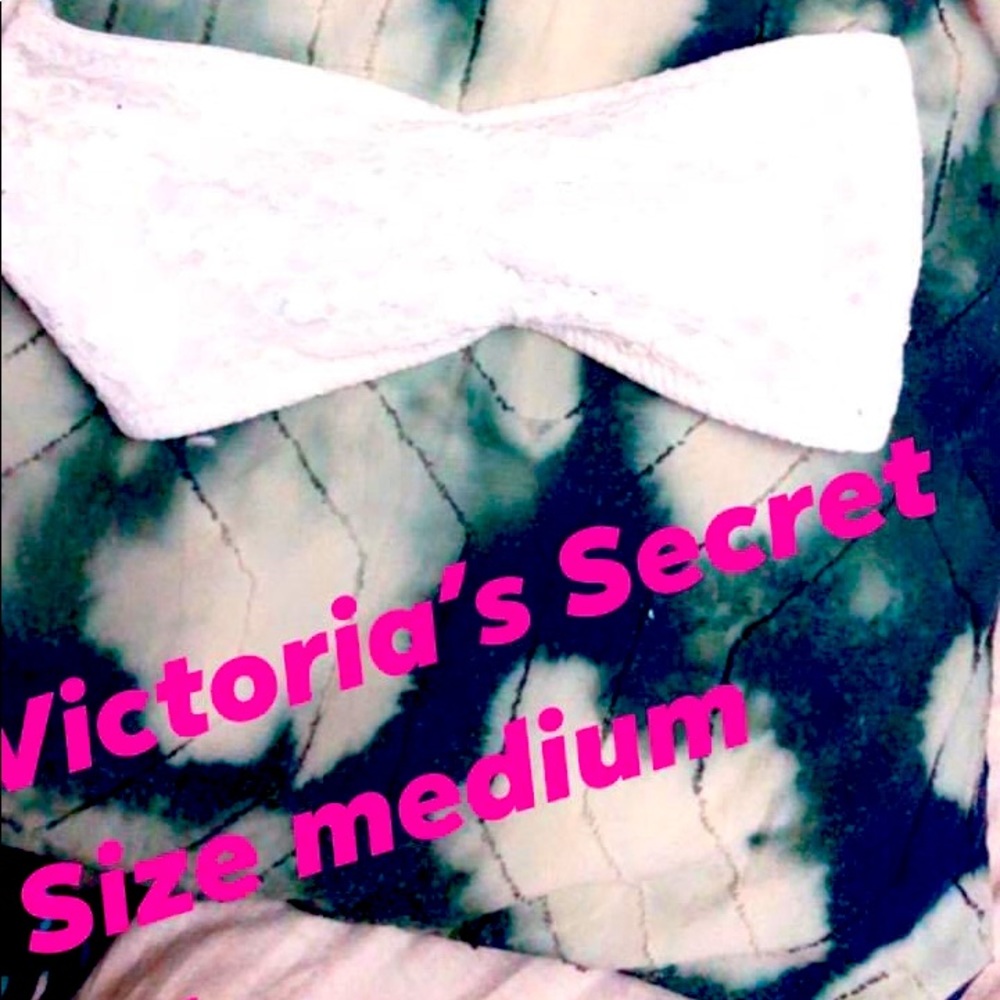Victoria’s Secret bralette